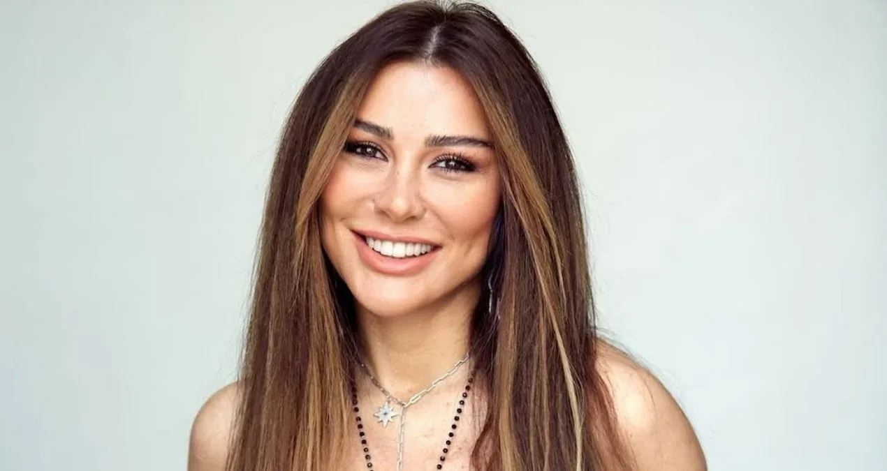 Selen Görgüzel susqunluğunu pozdu