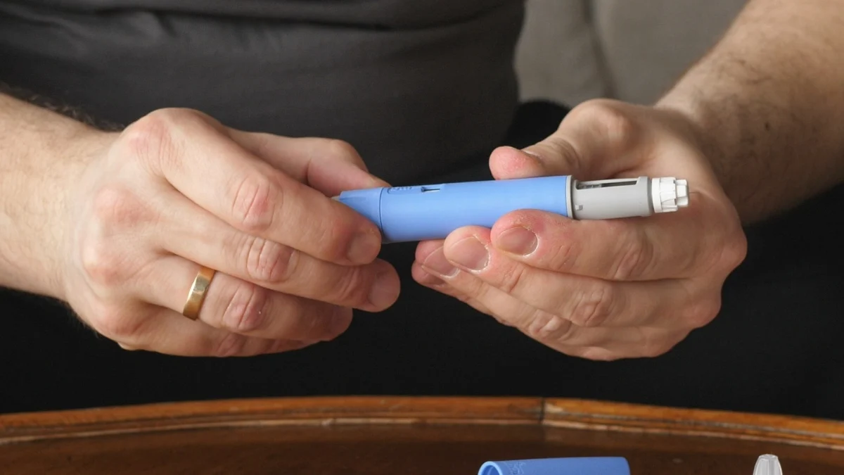 GLP-1 dərmanları: İntihar halları səbəbiylə səhiyyə orqanlarından yeni xəbərdarlıq