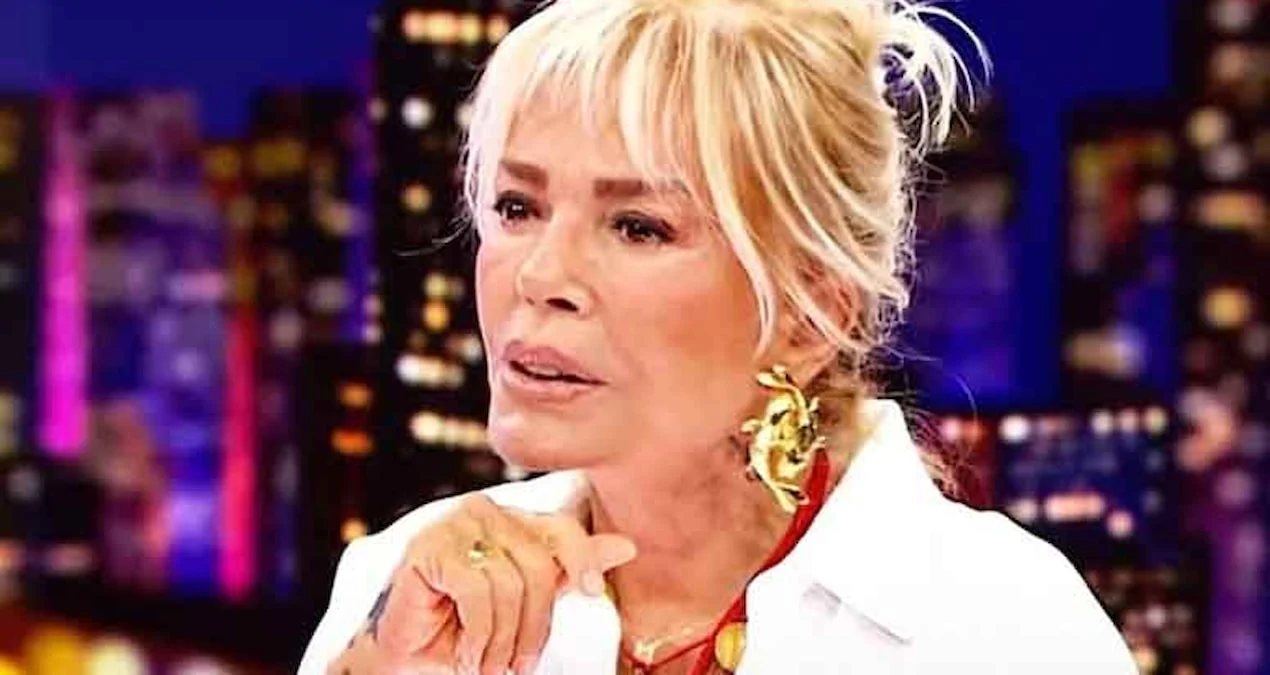 Ağciyərində kütlə aşkarlanan Şəmiramis Pəkkan izləyicilərinə səsləndi