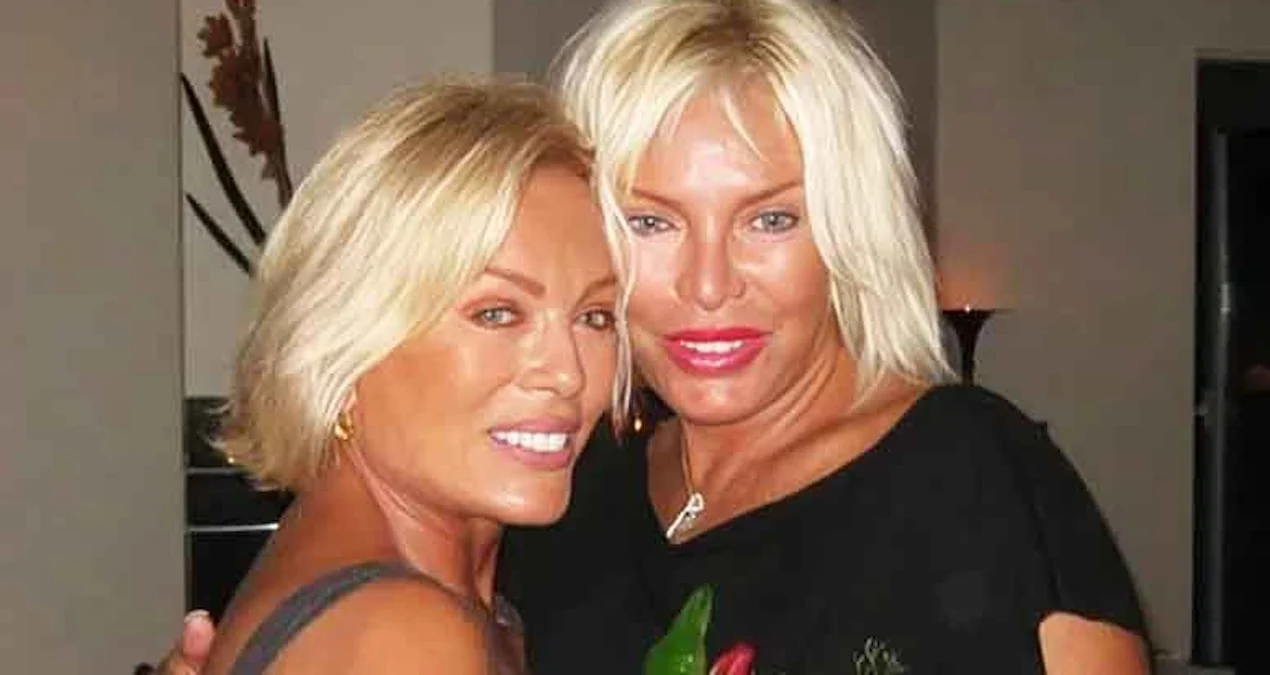 Semiramis Pekkan: Atası onu övladlığa vermək istəyib