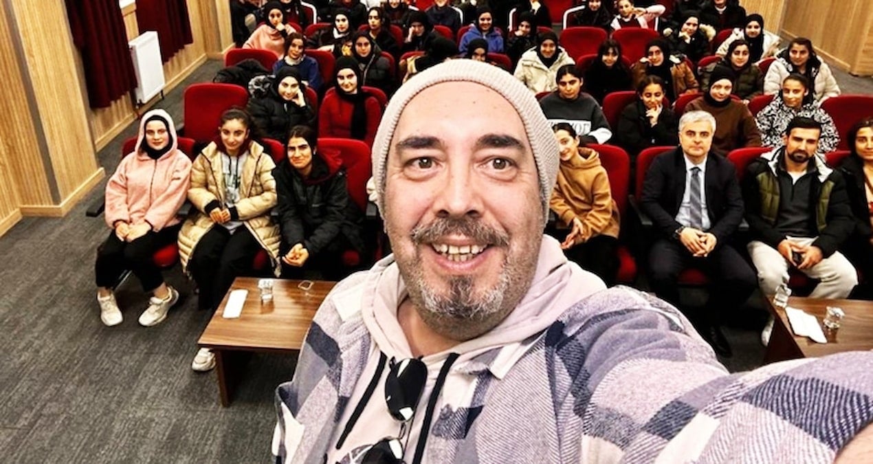 Senarist Şafak Güclü 46 yaşında vəfat etdi