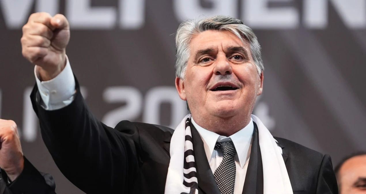 Sərdal Adalı seçki qərarını açıqladı