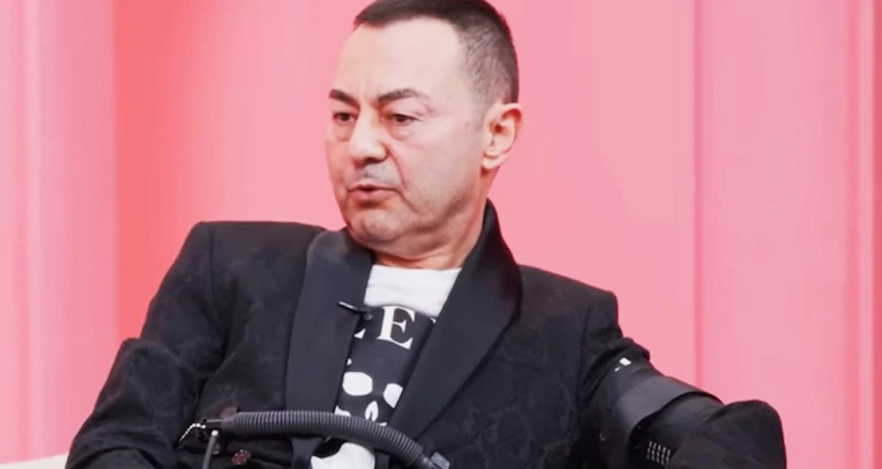 Serdar Ortaç qumarda nə qədər uduzdu