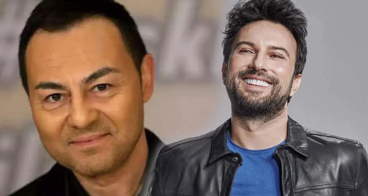 Serdar Ortaçın Tarkan peşmançılığı: Üzr istəyəcək
