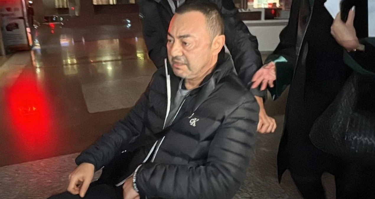 Serdar Ortaçın açıqlaması pərəstişkarlarını narahat etdi