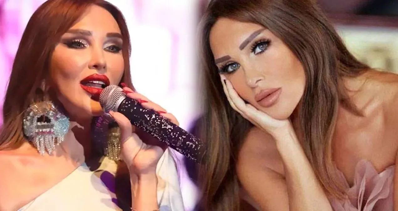 Seren Serengil ürəyi bulanaraq qərarını açıqladı