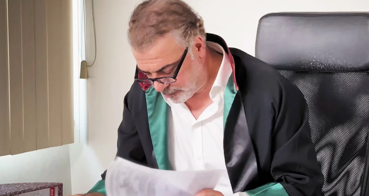 İmamoğlu sənədindəki adlar Aktyordan kəskin reaksiya