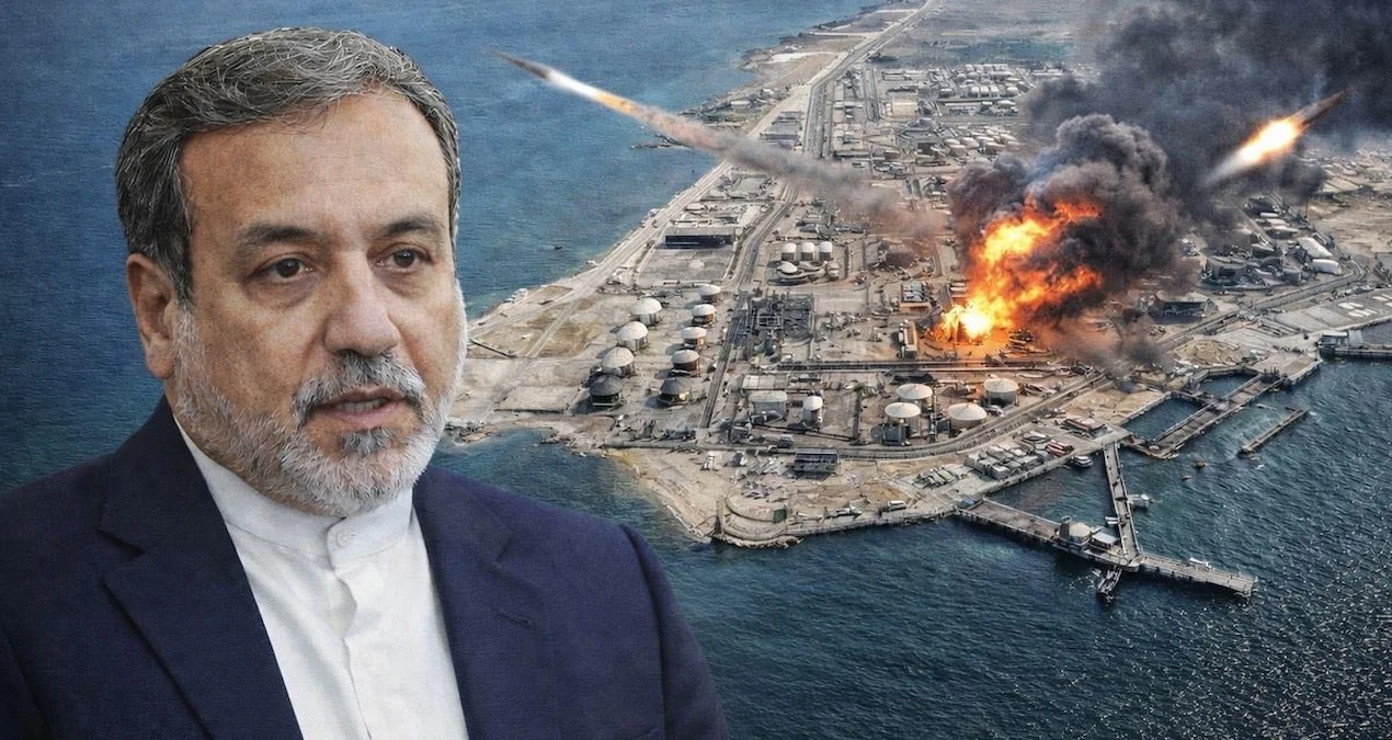 Hark adası hədəf alındı: İran BƏƏ-ni günahlandırır, bölgədə gərginlik zirvəyə çatdı