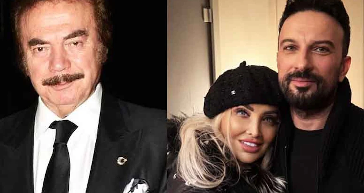 Tarkanla görüşən 81 yaşlı Sevim Emrə filtrlə gündəm oldu