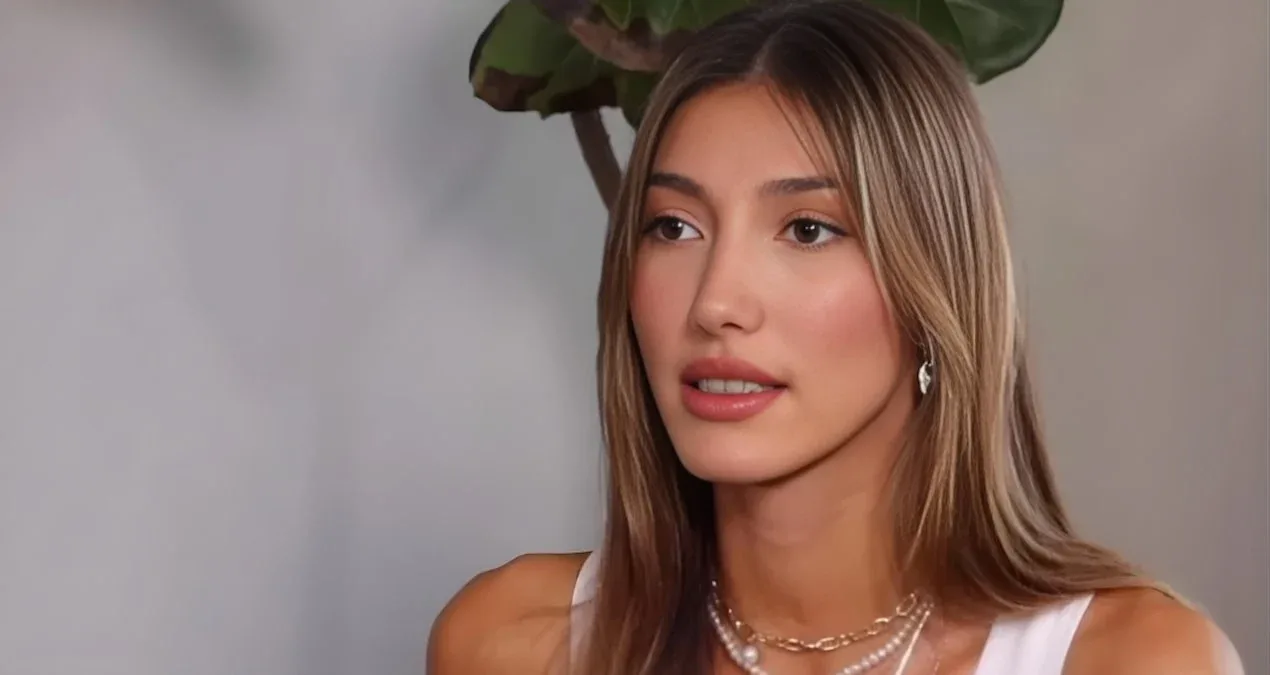 Şevval Şahin yeni paylaşımı ilə gündəmə gəldi