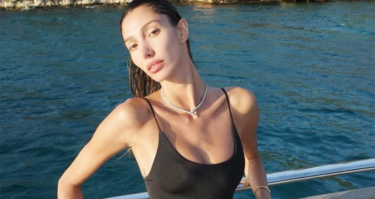 Həbs qərarı ilə axtarılan Şevval Şahin Londonda məskunlaşdı iddiası