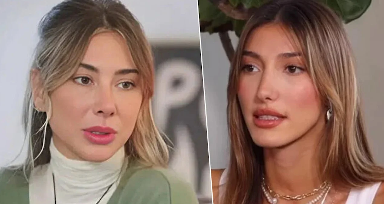 Həbs qərarı çıxarılan Şeyma Subaşı və Şəvval Şahindən diqqətçəkən paylaşımlar