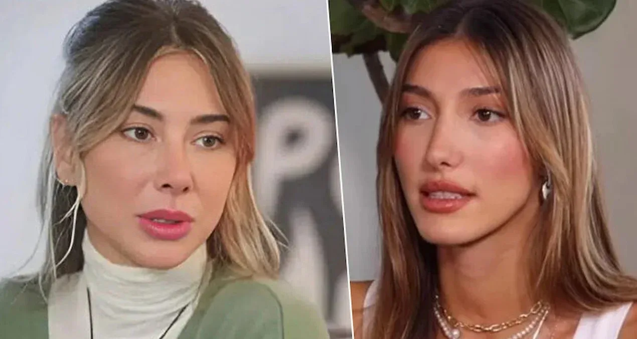 Həbs qərarı çıxarılan Şeyma Subaşı və Şəvval Şahindən diqqətçəkən paylaşımlar