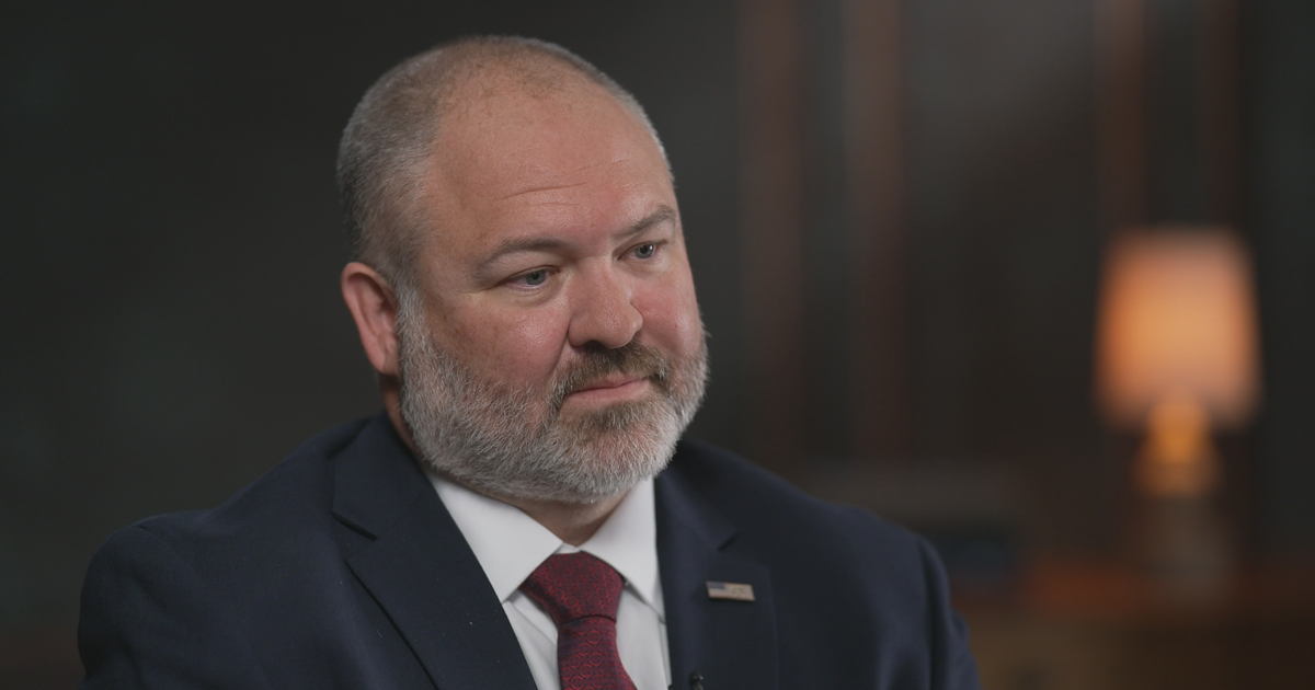 IRS-nin yeni rəhbəri Trampın düşmənlərini araşdıra bilər