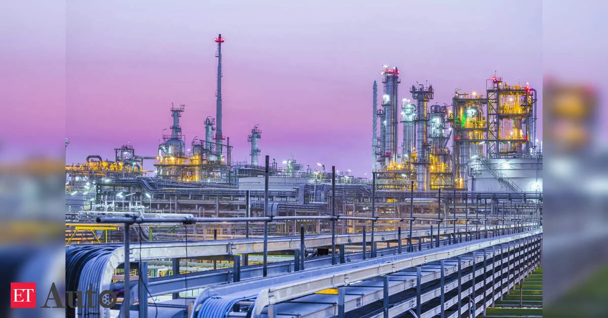 Shell Raj Petro-nu alaraq Hindistan bazarında genişlənir