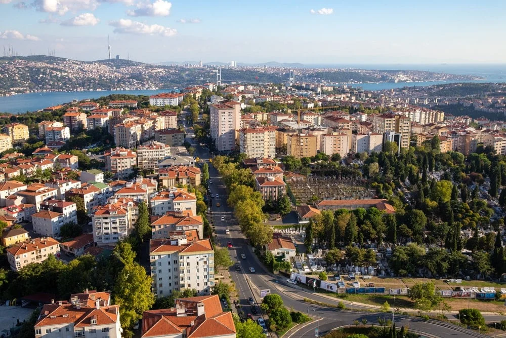 6 şəhərdə kirayələr maaşları ötdü Biri Türkiyədə