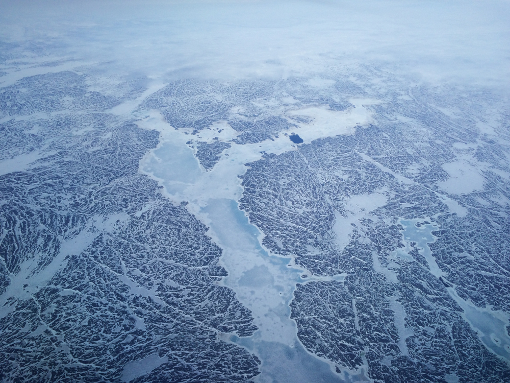 Yer kürəsində ən soyuq yer Rusiyadır