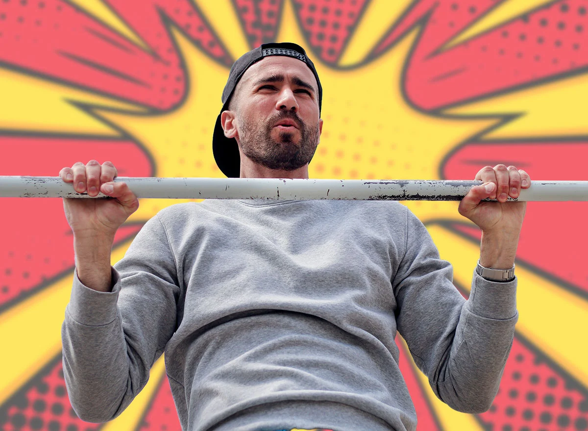 Bu qədər turnik çəkən ilk 10 faizdədir