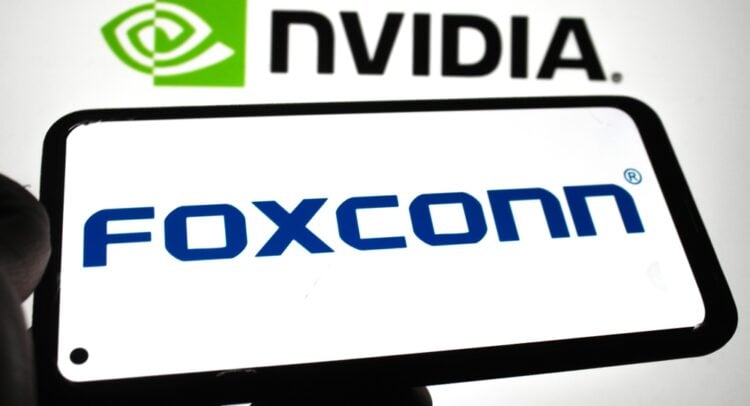 Foxconn 1.4 milyard dollarlıq məlumat mərkəzinin çatdırılma tarixini təsdiqlədi, Nvidia (NVDA) səhmləri ucuzlaşdı
