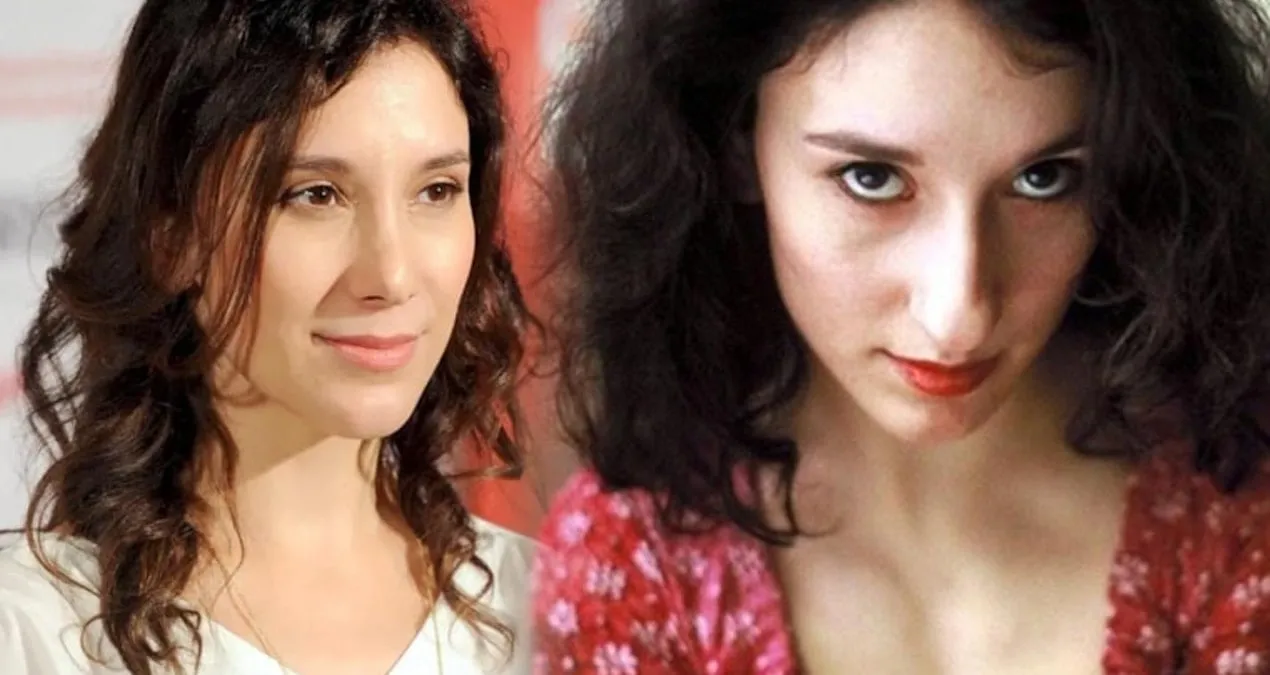 Sibel Kekilli Türkiyəyə qayıdır