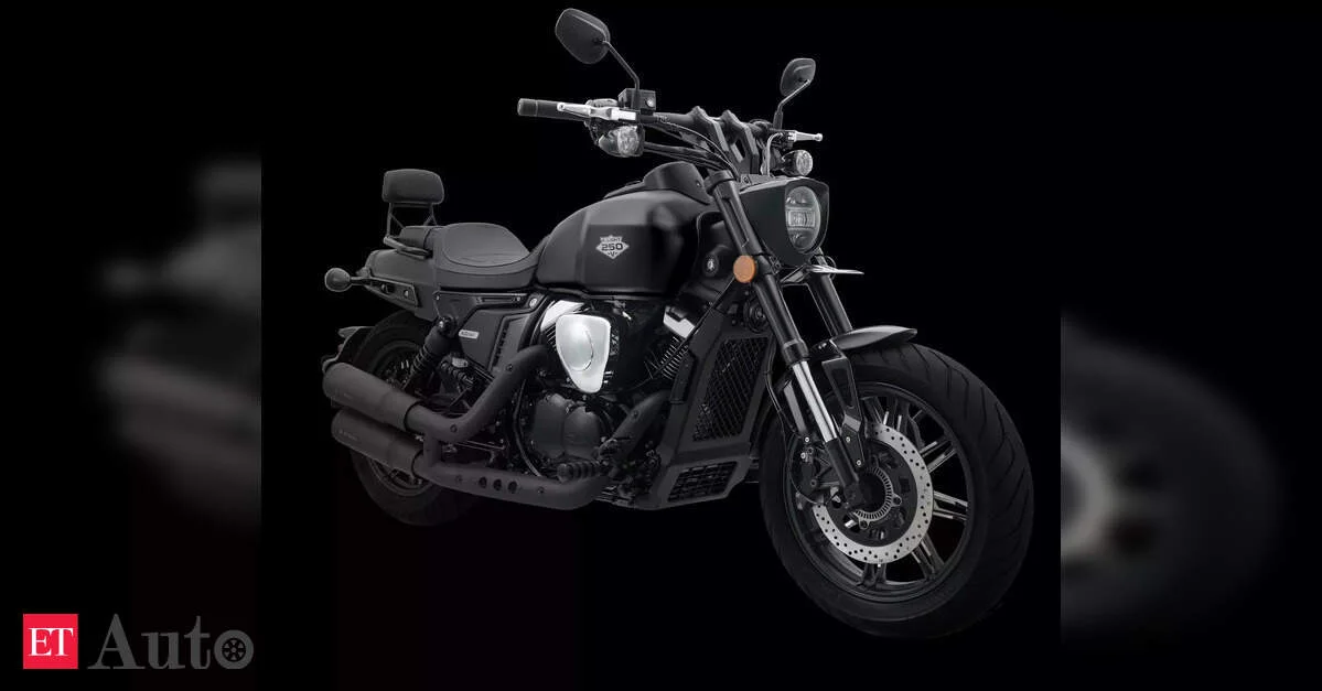 Keeway K-Light 250V və Zontes 350X motosikletlərinə böyük endirim