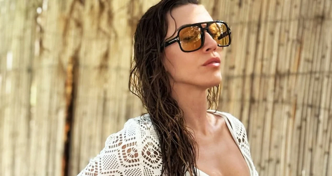 Sinem Kobal yayda yeniləndi