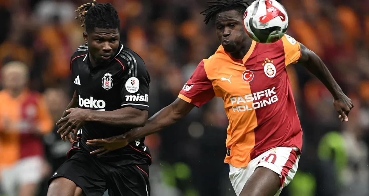 "Qalatasaray" Singosuz oynayacaq