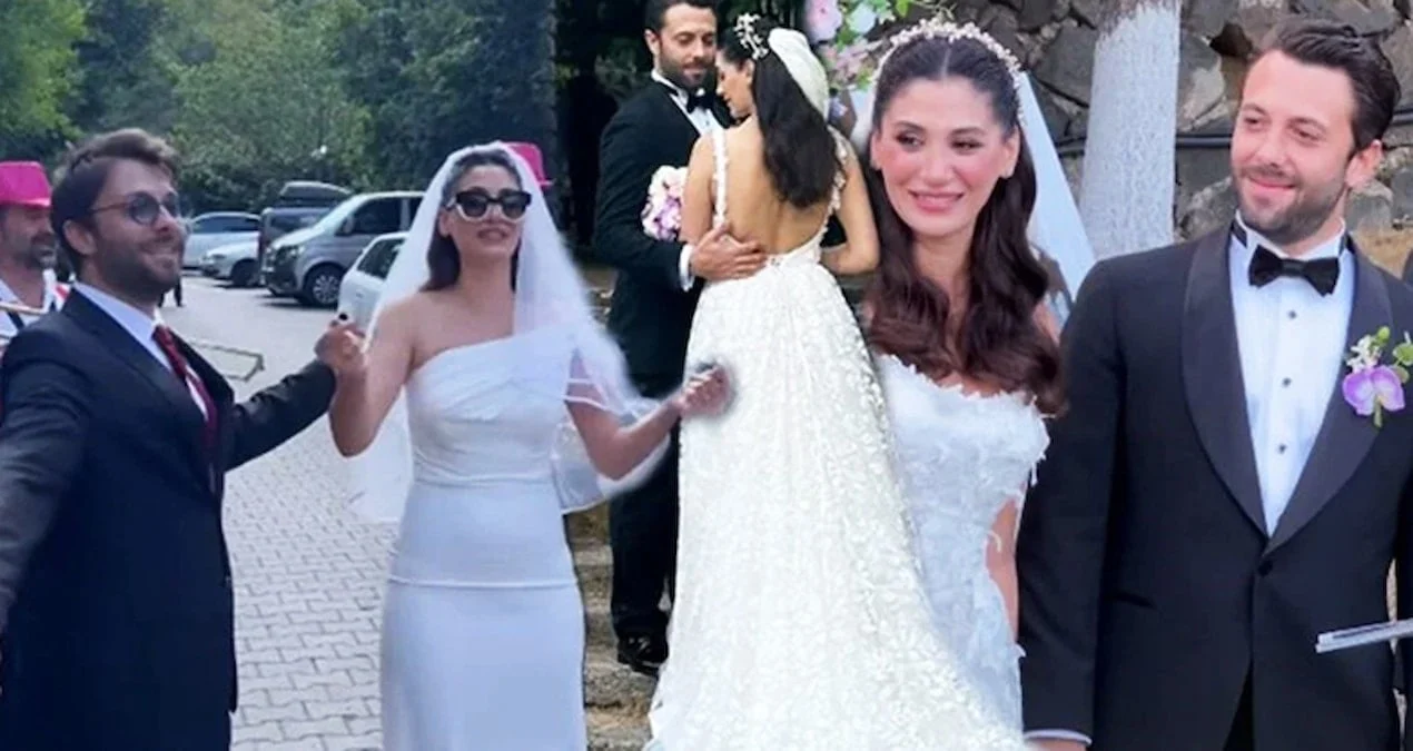 Sitare Akbaşdan hamiləlik şayiələri