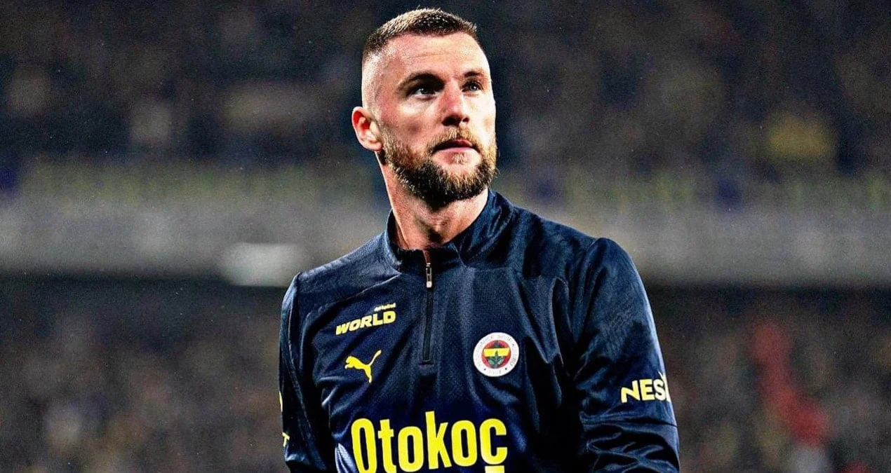 Skriniar Fenerbahçeyə transfer olundu