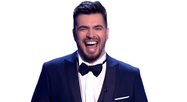 16.11.2025 AVATAR şousunda kimin maskası açıldı