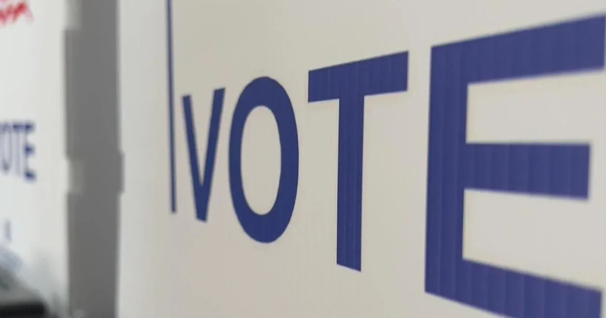 "Amerikanı Xilas Et" Aktı nədir? Respublikaçıların seçki qanunu layihəsi haqda bilməli olduğunuz əsaslar