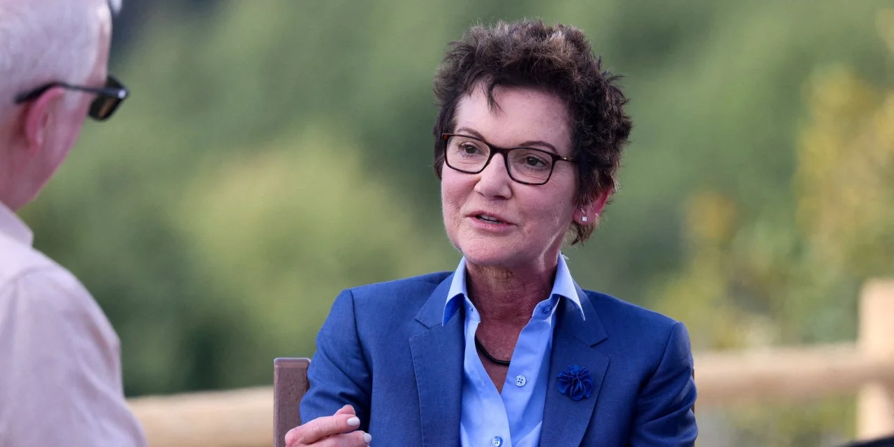 Eksklüziv FED-dən Daly zəif iş bazarı üzündən dekabrda faiz endirimini dəstəkləyir