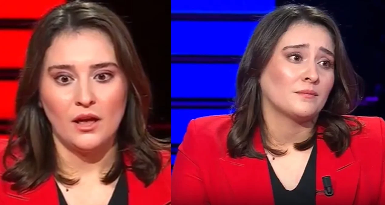 İlk sualda çıxarıldı, cavabı görəndə heyrətləndi