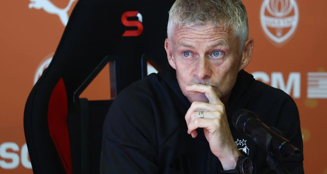 Solskjaer istefa verə bilər