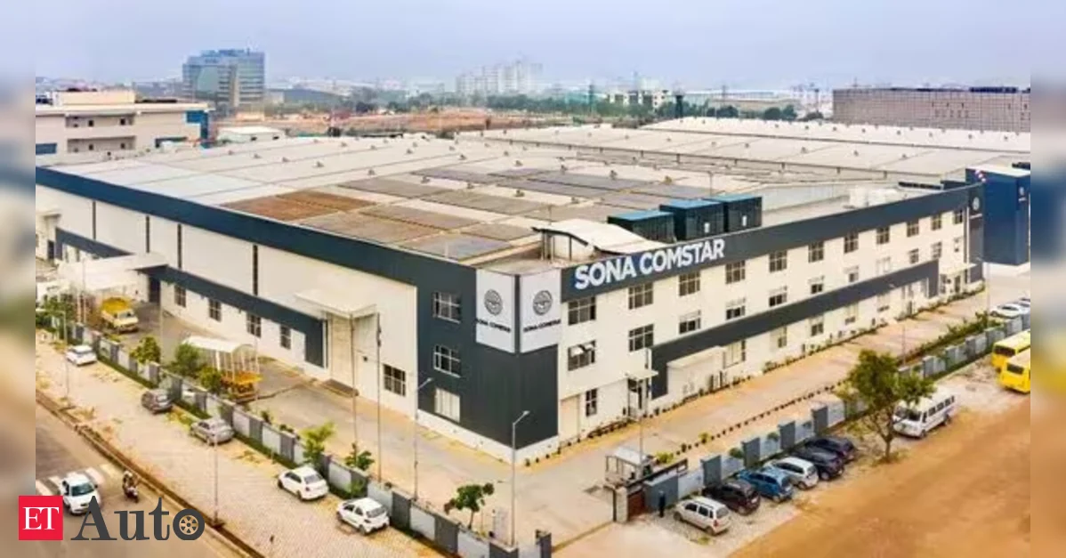 Sona Comstar Priya Sachdevi qeyri-icraçı direktor təyin etdi