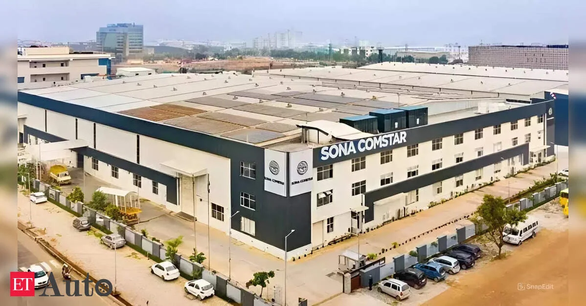 Sancay Kapurun ölümündən sonra Sona səhmdarları Priya Saçdev Kapuru dəstəklədi