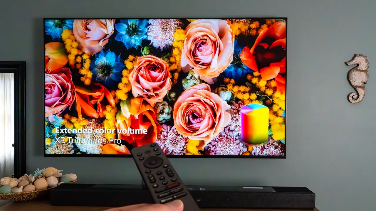 Sony TV-lərdə mükəmməl görüntü üçün 3 əsas ayar