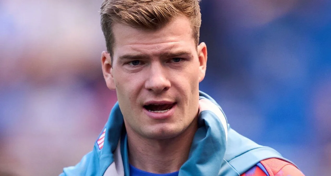 Fənərbaxça Sörlotu transfer edə bilər