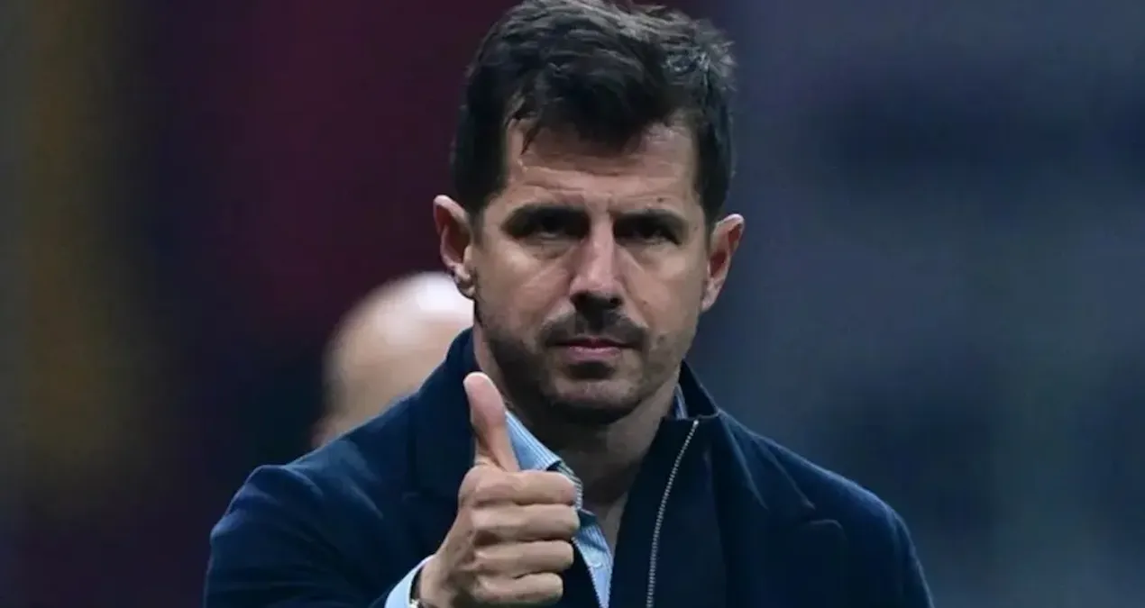 Emre Belözoğlu Super Liqaya qayıdıb