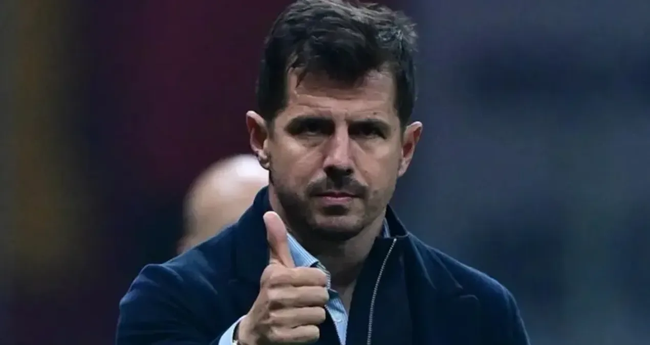 Emre Belözoğlu Super Liqaya qayıdıb