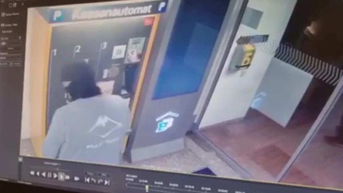 100 milyon avroluq tarixi soyğun: Türklər əsas qurbanlar