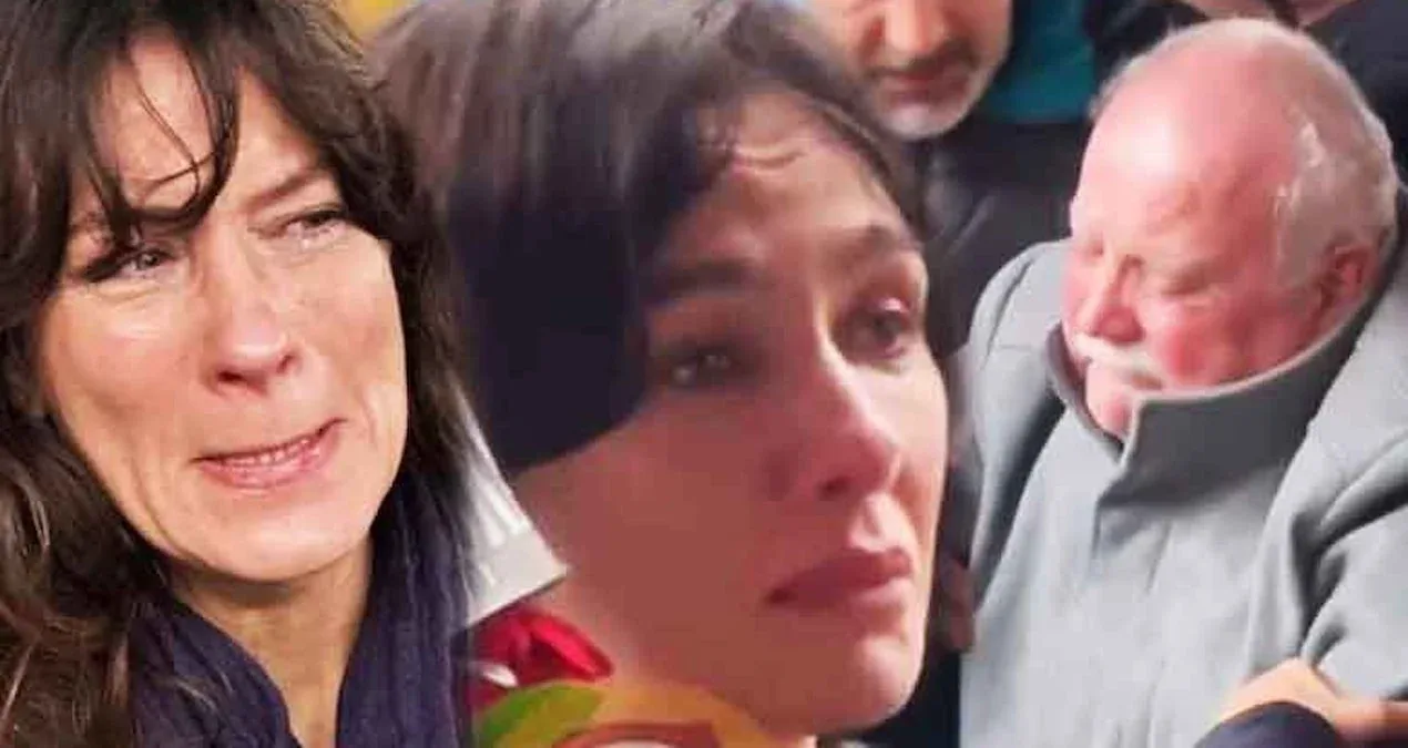 45 yaşlı aktyor Kanbolat Görkem Arslan vəfat etdi Dostları yasa qərq oldu