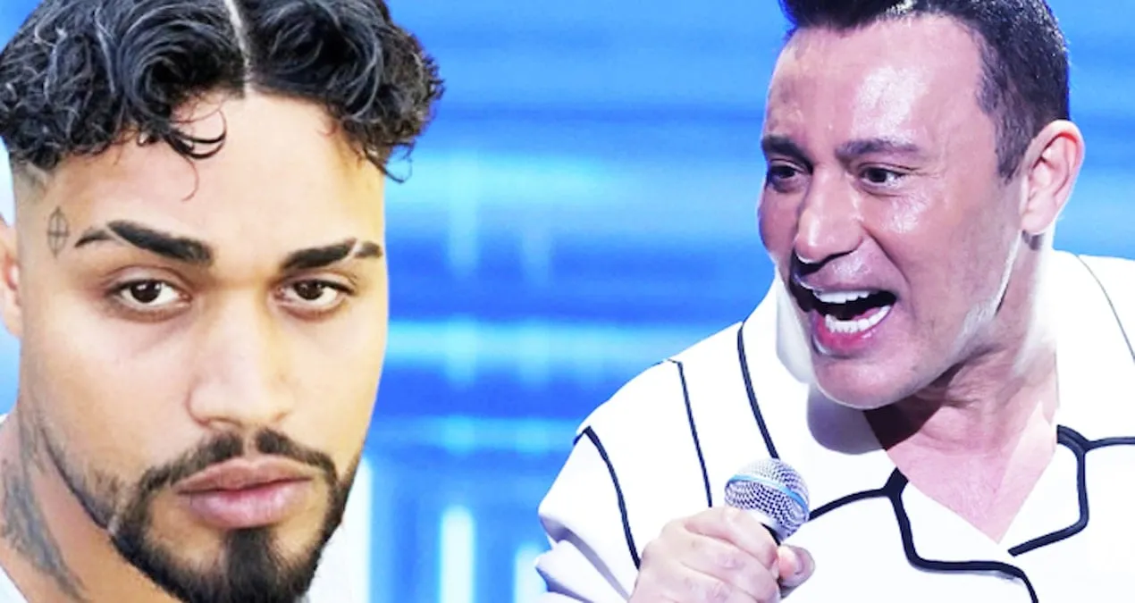 Lvbel C5-dən Mustafa Sandala: Vaxtın keçib, rədd ol