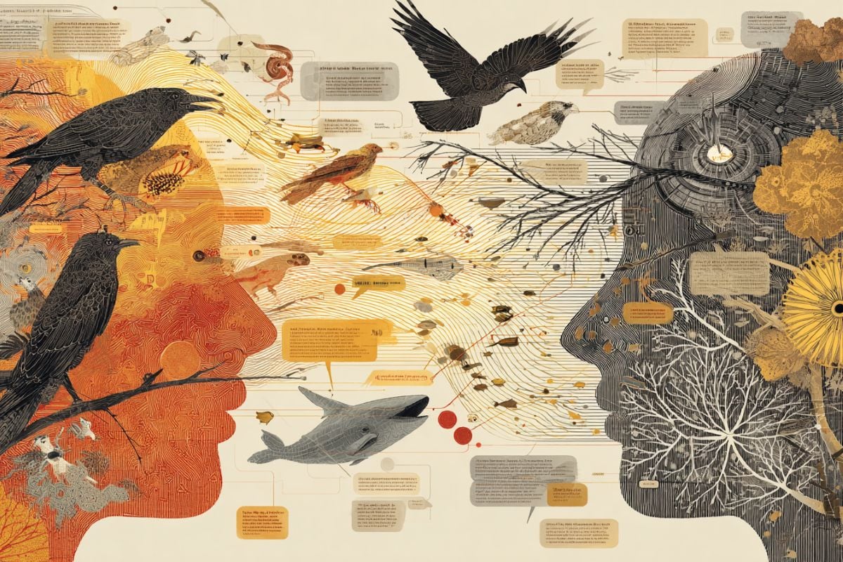 Dilin Mənşəyi: Tək Kök Yox, Çoxsaylı Mənbələr