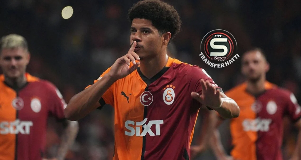 Gabriel Saraya İngiltərədən təklif var