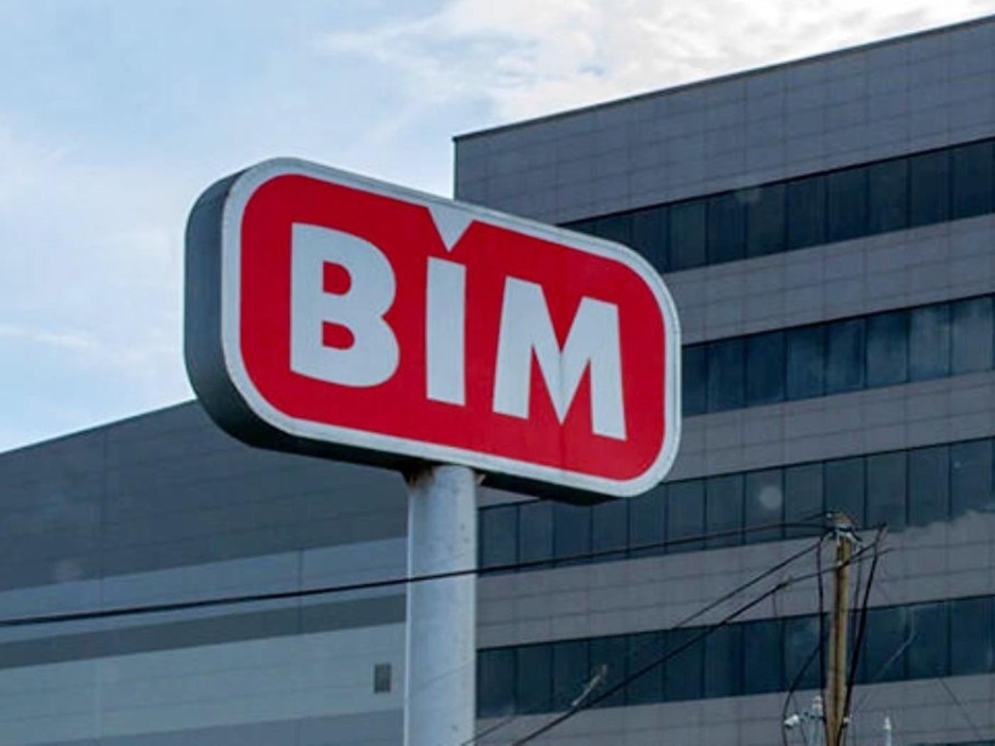 BİM-dən 19 Noyabr kampaniyası