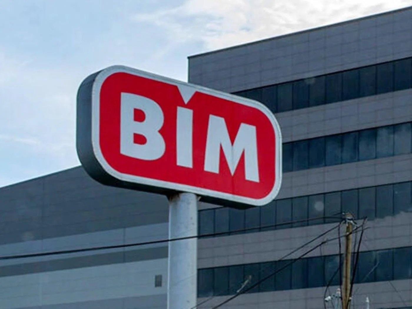 BİM-dən 19 Noyabr kampaniyası