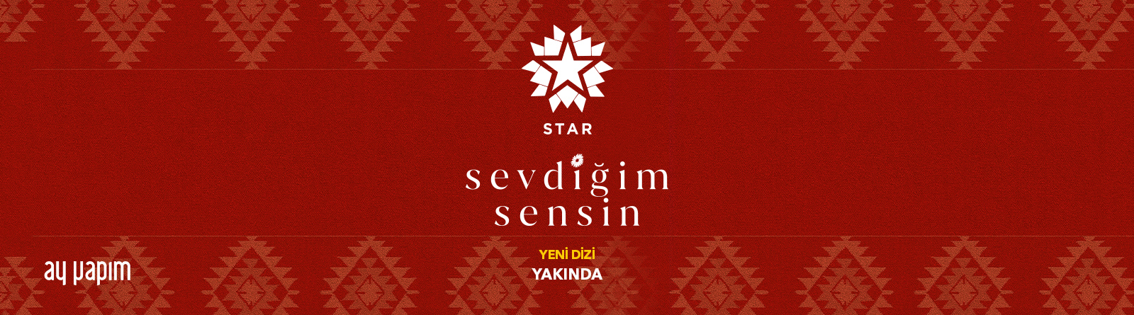 Sevdiyim Sənsən Star TV-də