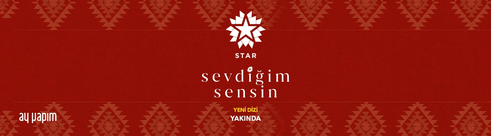 Sevdiyim Sənsən Star TV-də