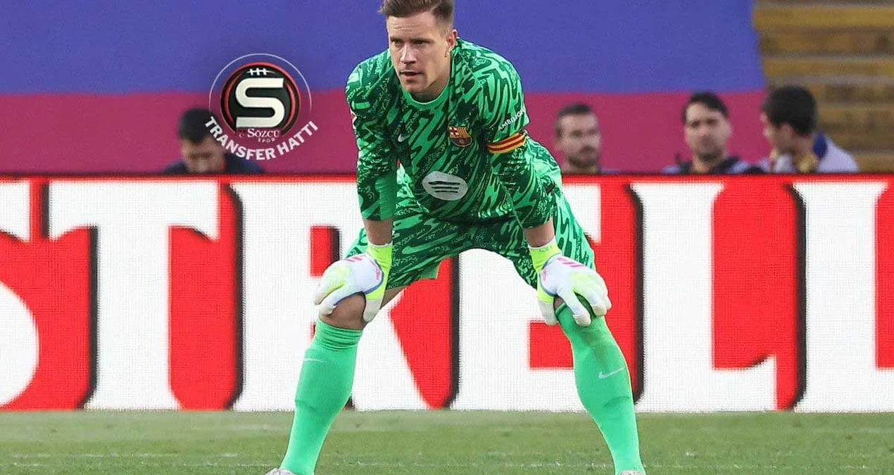 Osimhen bitdi, növbə qapıçıya: Alman ulduz birinci